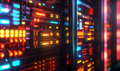 Internet Server