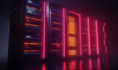 Internet Server