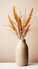 Wall Mural - ears of wheat