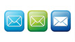 © Alon - Icons phone, mail, mobile,...