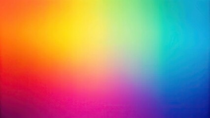 Sticker - Colorful gradient background perfect for digital design projects, gradient, color, background, vibrant, pastel, abstract