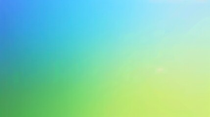 Light Blue, Green vector abstract bright template. 