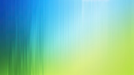 Light Blue, Green vector abstract bright template. 