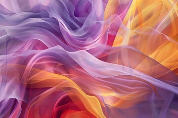 Wall Mural - Abstract background with dynamic effect. Motion vector Illustration.