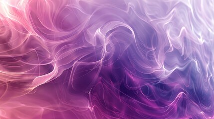 Wall Mural - ethereal background with swirling textures inspired by birthday candles silver highlights