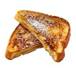 © Michael - Delicious french toast on transparent background