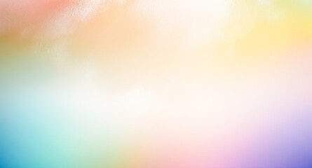 Soft Pastel Gradient Background