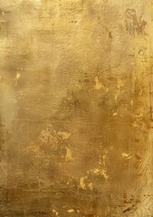 Golden grunge texture. Vintage abstract golden background for your design. Luxury golden background.