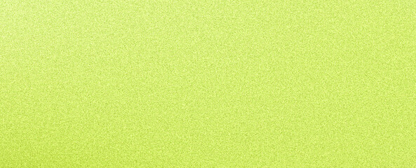 Lime green yellow nose texture grainy background, vibrant summer banner backdrop design