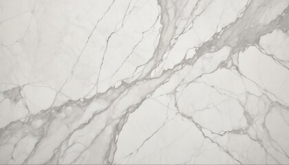 Crisp white and grey abstract marble texture, organic marble-influenced surface texture