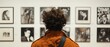 © Thanakrit - An inspiring exhibition showcasing iconic photographs that have shaped history and captured defining moments in time