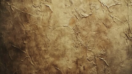 Wall Mural - Beige cement backround. Wall texture