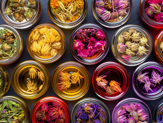 The Soothing Science of Terpenes in Aromatherapy