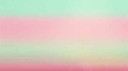 Canvas Print - Gradient light to magenta abstract background