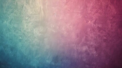 Wall Mural - Gradient light cyan to maroon abstract background