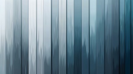 Poster - background with stripes