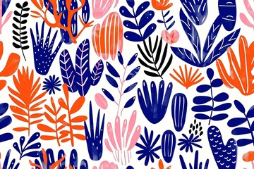 abstract pattern, vector illustration