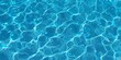 © OOTIDI - Sunlit Ripples on Clear Blue Water Surface - Generative AI