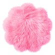 © Rawpixel.com - Pink explosion bubble png fluffy 3D shape, transparent background