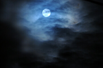 full moons
