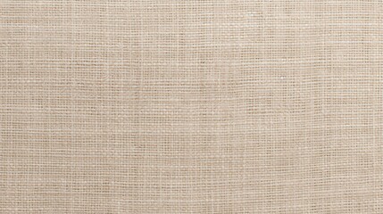 Sticker - Beige Fabric Texture