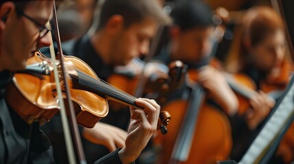 instruments musical orchestra violin fiddle instrument close up closeup cello black detail string classical music classic symphony viola violinist.