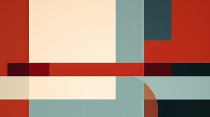 flat abstract minimalist background wallpaper