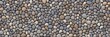 © Nice Seven - Stone Pebble Seamless Texture