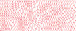 © halwani - Mesh texture for fishing net. Seamless pattern for sportswear or football gates, volleyball net, basketball hoop, hockey, athletics. Abstract net background for sport. Vector