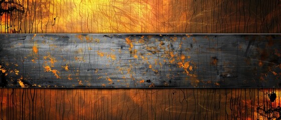 textured old background wall with weathered grunge abstract rough surface rusty dirty vintage paint aged color material design metallic wood damaged structure