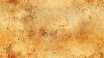 Wall Mural - Old Vintage Paper Texture Background