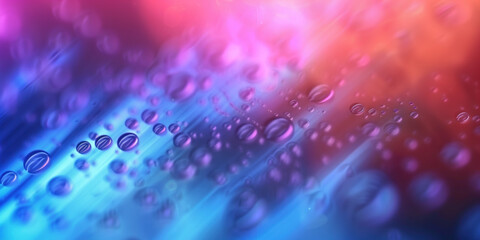Wall Mural - abstract illustration of singularity concept. origin of life. space and science. background image. c