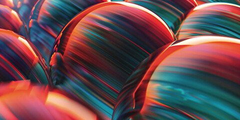 Wall Mural - abstract illustration of singularity concept. origin of life. space and science. background image. c