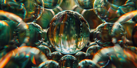 Wall Mural - abstract illustration of singularity concept. origin of life. space and science. background image. c