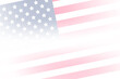 © VIPRESIONA - Background Colors of the American Flag for Illustrations and Documents