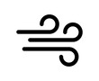 © ValGraphic - Wind icon