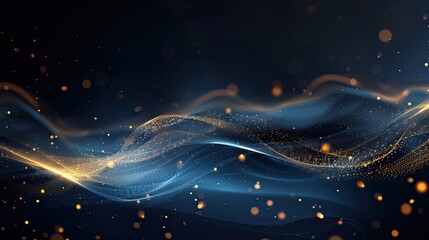 abstract light background,Elegant Background for Corporate leptop secreen wallpaper background