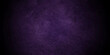 © MdLothfor - Abstract purple stone wall texture grunge rock surface. Old wall stone for dark and purple distressed grunge background wallpaper. rough concrete wall. dark black purple backdrop background.