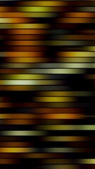 Wall Mural - technology multicolored light horizontal lines in blinking motion. motion. abstract gradient light t