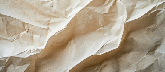 Aufkleber - Textured paper creating a tactile surface with copy space image.