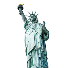 Statue of Liberty of USA