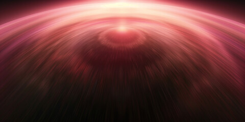 Wall Mural - abstract illustration of singularity concept. origin of life. space and science. background image. c