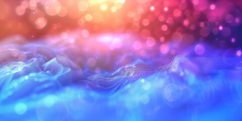 Wall Mural - abstract illustration of singularity concept. origin of life. space and science. background image. c