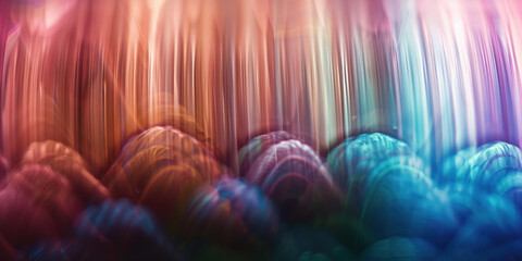 Wall Mural - abstract illustration of singularity concept. origin of life. space and science. background image. c