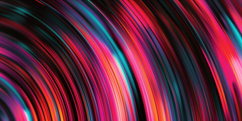 Wall Mural - abstract illustration of singularity concept. origin of life. space and science. background image. c
