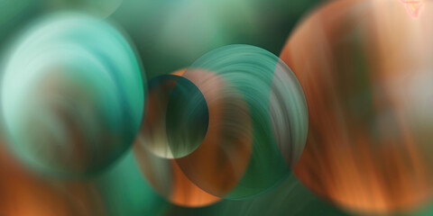 Wall Mural - abstract illustration of singularity concept. origin of life. space and science. background image. c