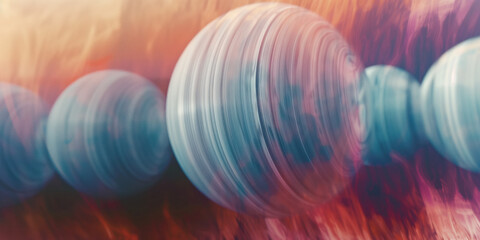 Wall Mural - abstract illustration of singularity concept. origin of life. space and science. background image. c