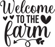 © Mim - Welcome to the Farm