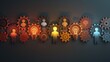 © arttools - Interlocking Gears: Teamwork and Innovation