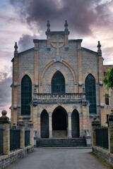 Wall Mural - Convento